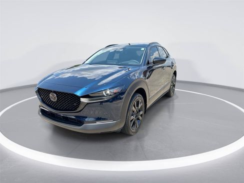 New 2026 MAZDA CX-30 2.5 Turbo w/ Premium Plus Pkg AWD/4WD image 4