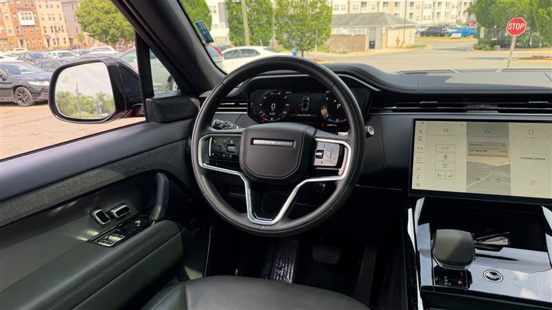 Used 2024 Land Rover Range Rover Sport SE AWD/4WD image 29