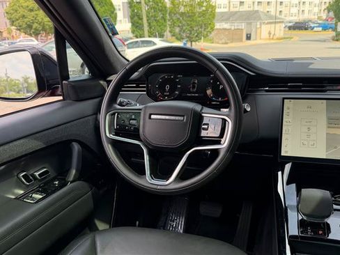 Used 2024 Land Rover Range Rover Sport SE AWD/4WD image 29