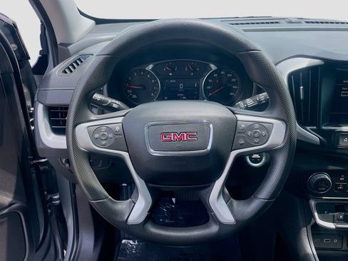 Used 2023 GMC Terrain SLE w/ Driver Convenience Package FWD image 14