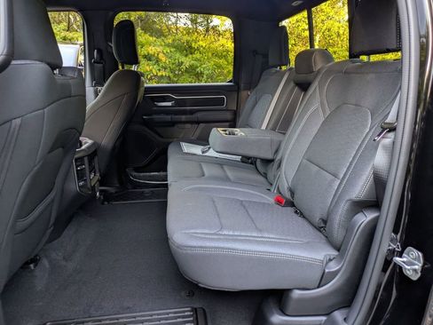 New 2026 RAM 1500 Big Horn image 24