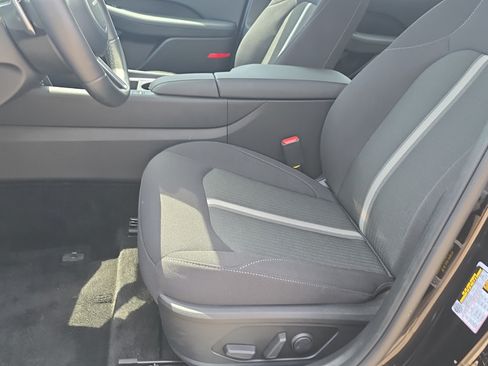 Certified 2026 Hyundai Sonata SEL FWD image 13