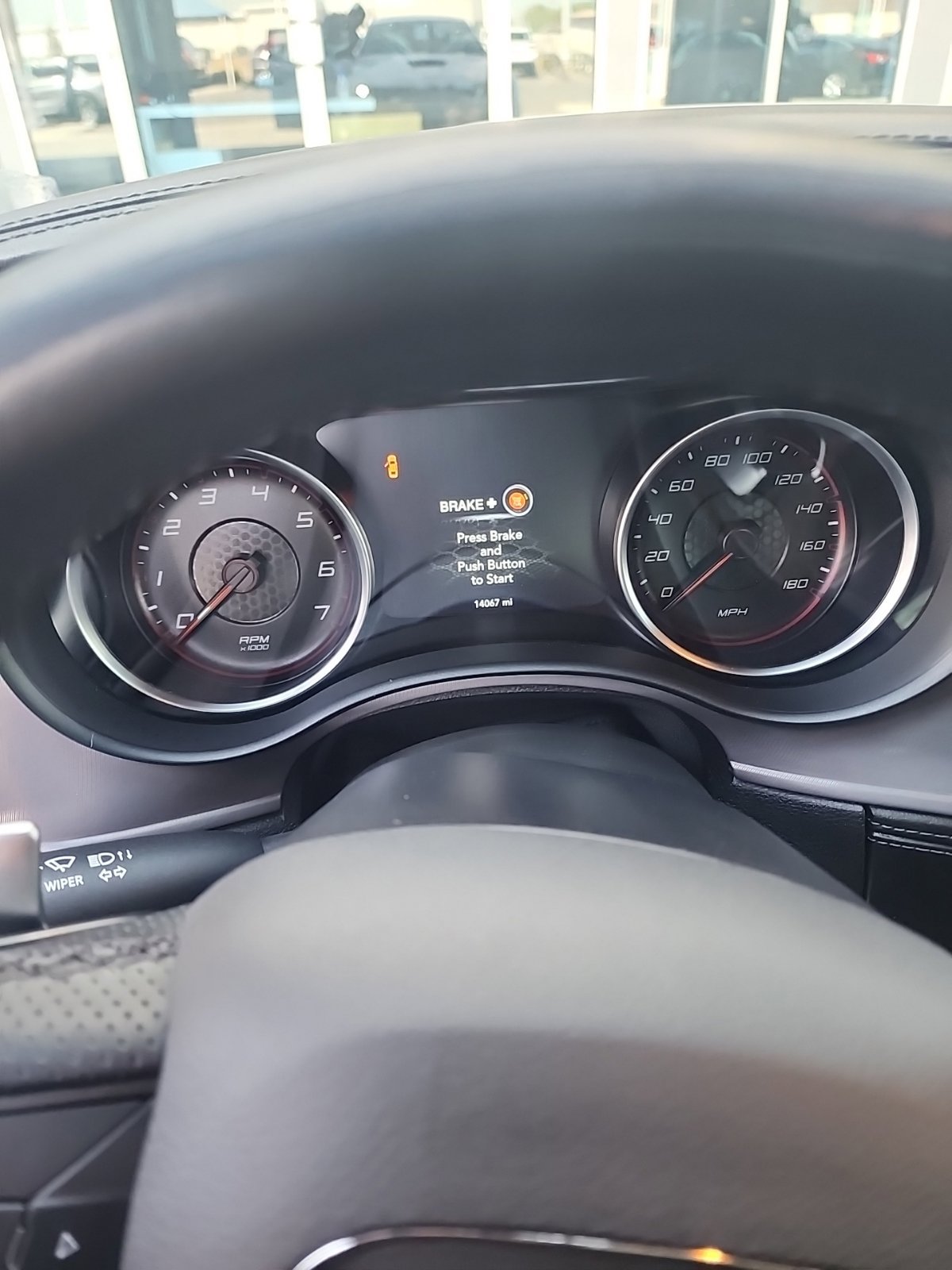 Used 2023 Dodge Charger Scat Pack RWD image 12