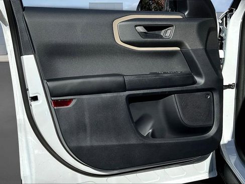 New 2025 Ford Bronco Sport Big Bend w/ Convenience Package image 25