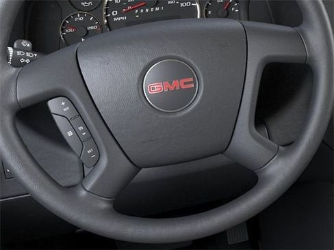 New 2024 GMC Savana 2500 w/ Driver Convenience Package RWD image 19