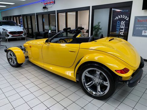 Used 2000 Plymouth Prowler image 5