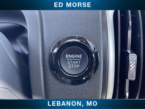 Certified 2025 Ford Expedition Active AWD/4WD image 17