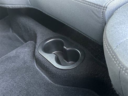 Used 2024 RAM 2500 Big Horn image 14