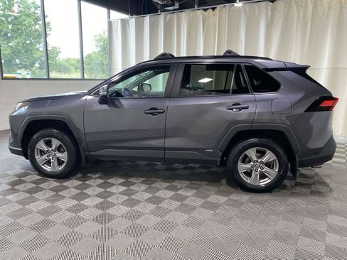 Certified 2024 Toyota RAV4 XLE w/ Convenience Package AWD/4WD image 4