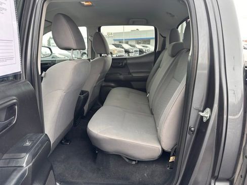 Used 2021 Toyota Tacoma SR image 11