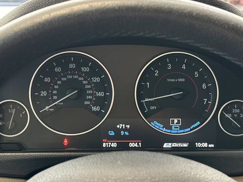 Used 2017 BMW 330e RWD image 19