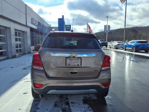 Used 2018 Chevrolet Trax Premier image 5