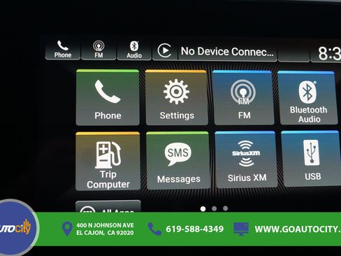 Used 2023 Honda Odyssey Sport image 22