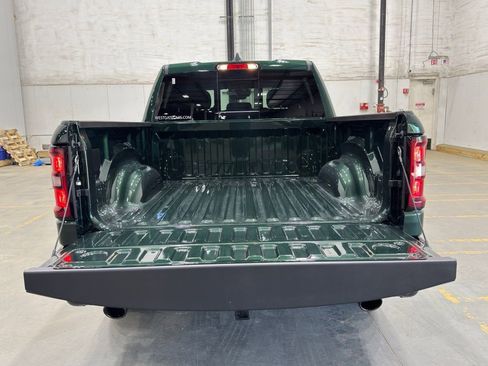 New 2026 RAM 1500 4x4 Crew Cab image 15