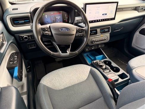 Used 2025 Ford Maverick XLT w/ Equipment Group 301A image 5