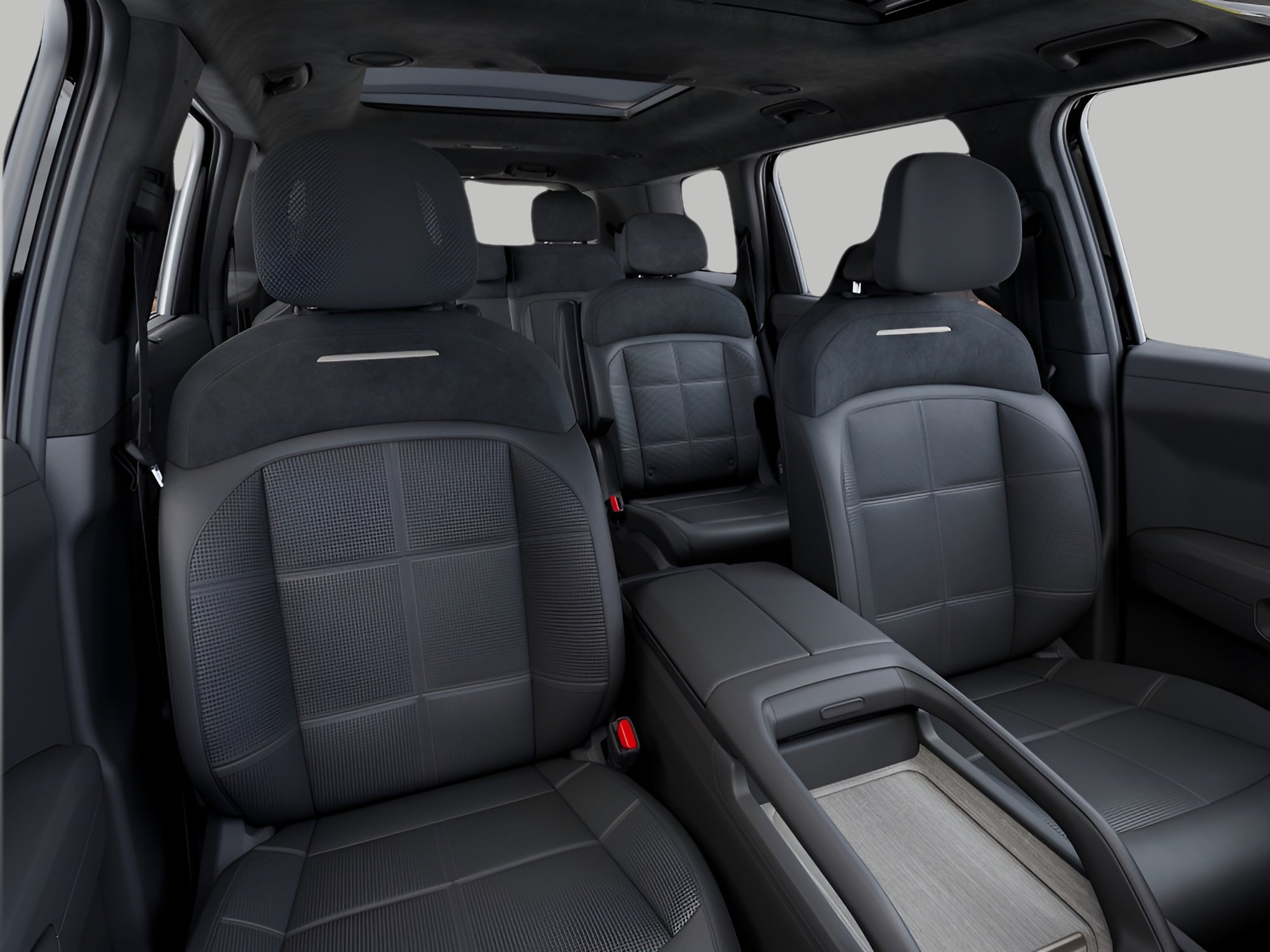 New 2027 Kia Telluride X-Line SX Prestige AWD/4WD image 15