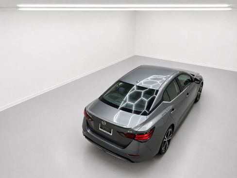 Used 2020 Nissan Sentra SR w/ Trunk Package FWD image 32