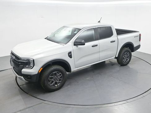 New 2026 Ford Ranger XLT RWD image 22