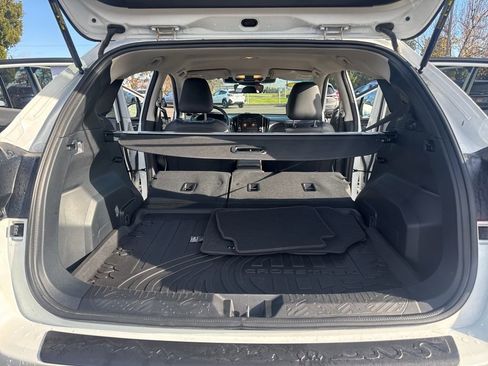 Certified 2025 Subaru Crosstrek 2.5i Limited w/ Crosstrek Mirror Package image 16