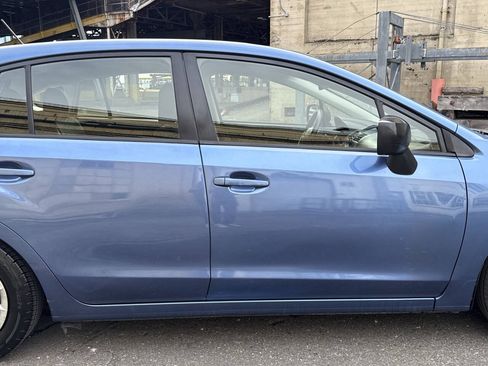 Used 2014 Subaru Impreza 2.0i AWD/4WD image 53