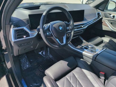 Used 2024 BMW X5 sDrive40i w/ Premium Package RWD image 10