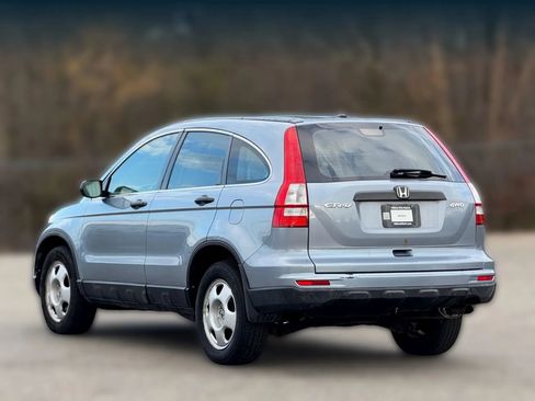 Used 2011 Honda CR-V LX image 10