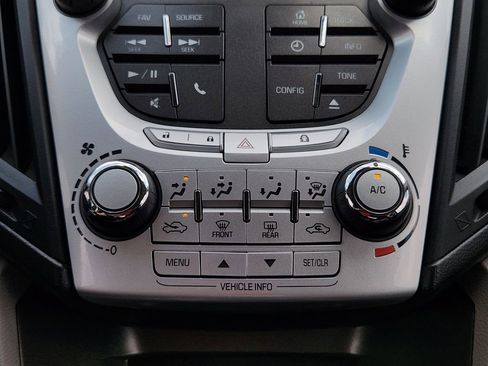 Used 2013 Chevrolet Equinox LT w/ Driver Convenience Package FWD image 23