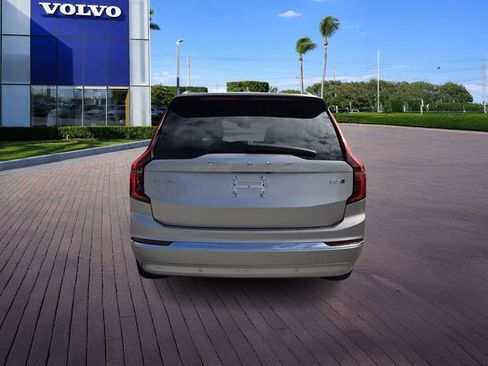 New 2026 Volvo XC90 B5 Plus image 6