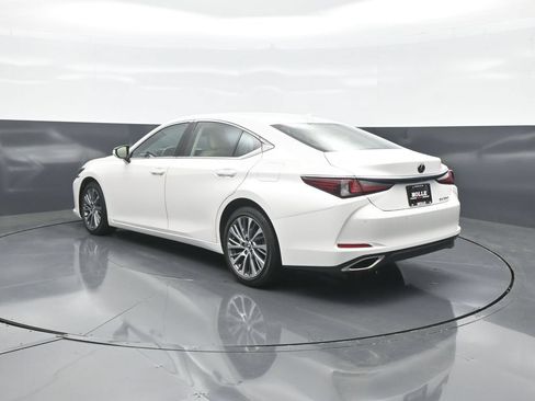 Used 2019 Lexus ES 350 w/ Premium Package FWD image 5