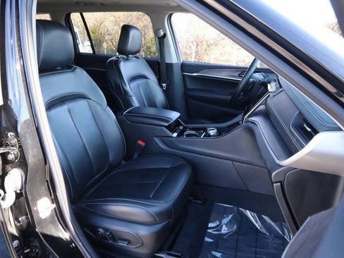 Used 2021 Jeep Grand Cherokee L Limited image 29