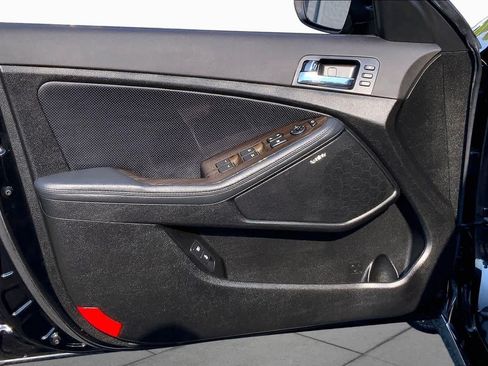 Used 2013 Kia Optima SX w/ Limited Pkg FWD image 22