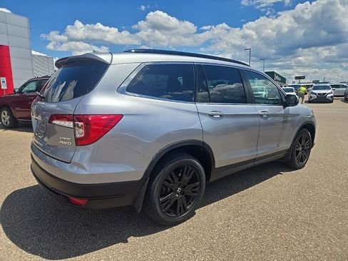 Used 2022 Honda Pilot Special Edition image 7