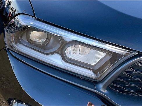 Used 2024 Dodge Durango GT image 31