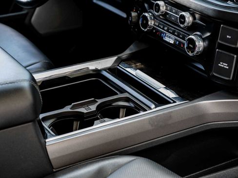 Used 2023 Ford F250 Lariat w/ Sport Appearance Package image 24