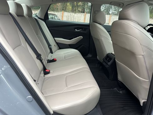 Used 2025 Honda Accord Touring image 12
