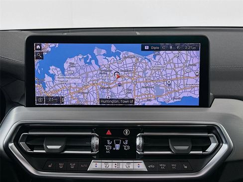 Used 2024 BMW X3 M40i w/ Premium Package image 13