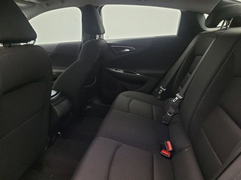 Used 2024 Chevrolet Malibu LS FWD image 18
