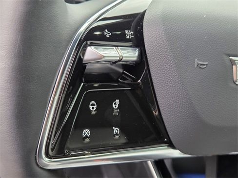 New 2026 Cadillac Lyriq Luxury image 21