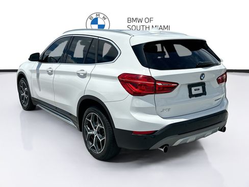 Used 2019 BMW X1 sDrive28i FWD image 5
