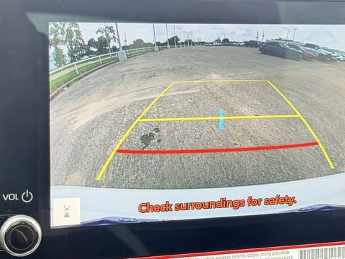 Used 2026 Toyota Camry SE FWD image 16