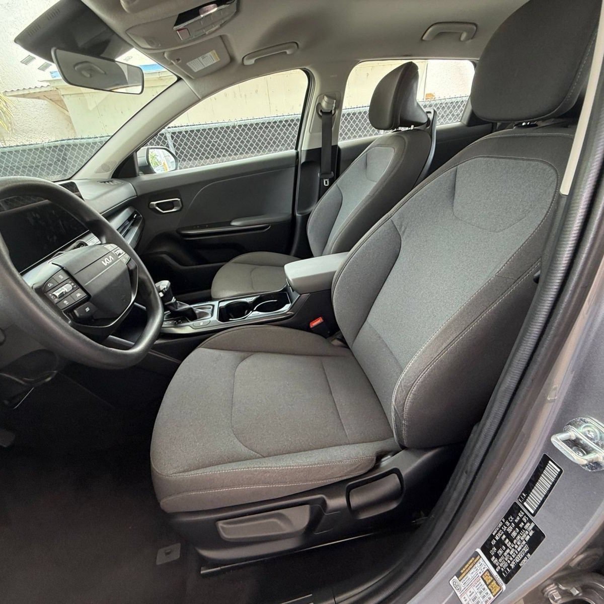 Used 2025 Kia K4 FWD image 29