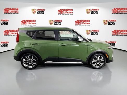 Used 2020 Kia Soul X-Line FWD image 15