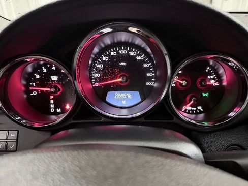 Used 2011 Cadillac CTS V RWD image 15