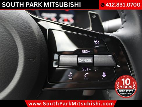 Used 2024 Nissan Z Performance w/ Heritage Edition RWD image 34