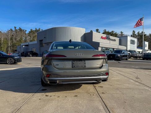 New 2026 Audi A6 Premium Plus image 14