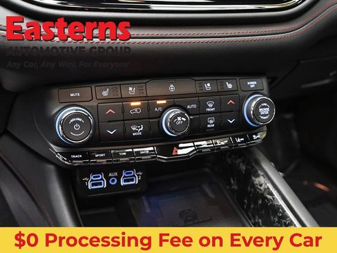 Used 2024 Dodge Durango R/T AWD/4WD image 19