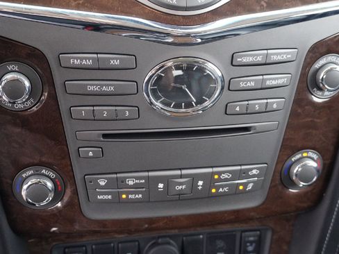 Used 2015 INFINITI QX80 4WD image 15