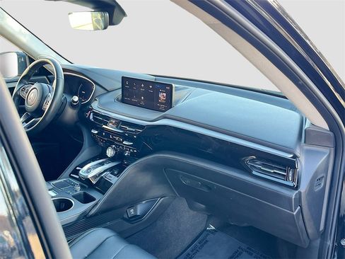 Used 2024 Acura MDX FWD w/ Technology Package image 32