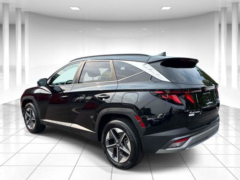 Used 2025 Hyundai Tucson SEL AWD/4WD image 6