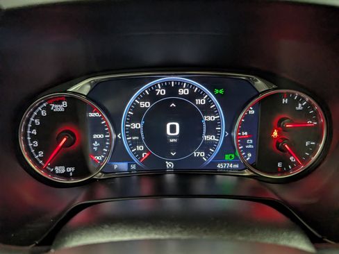 Used 2021 Chevrolet Blazer RS image 21